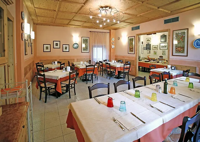 Hotel Antichi Cortili