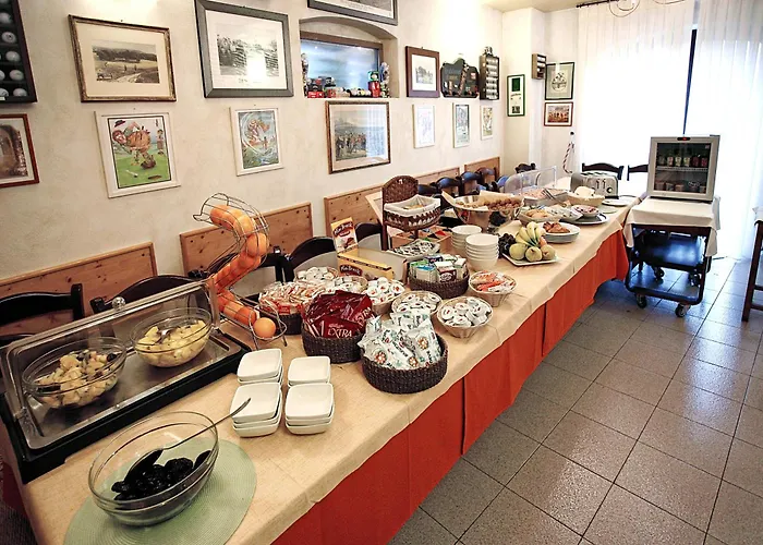 Antichi Cortili Hotel