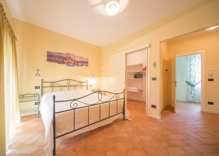 Antichi Cortili Hotel 3*