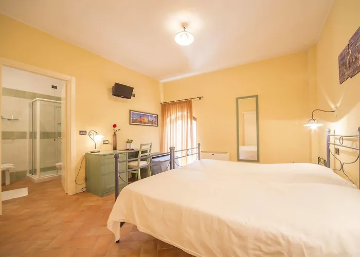 Hotel Antichi Cortili Dossobuono