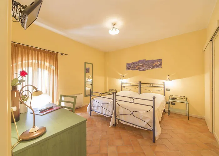 Antichi Cortili Hotel