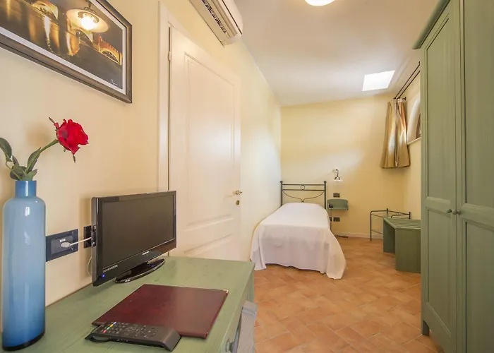 Hotel Antichi Cortili Dossobuono