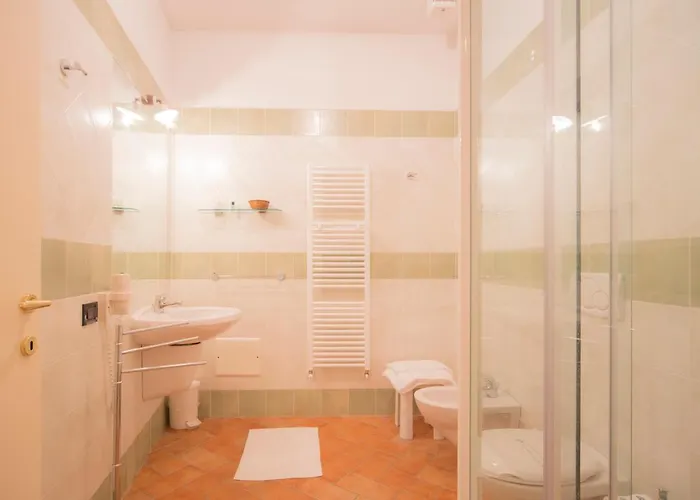 Antichi Cortili Hotel 3*