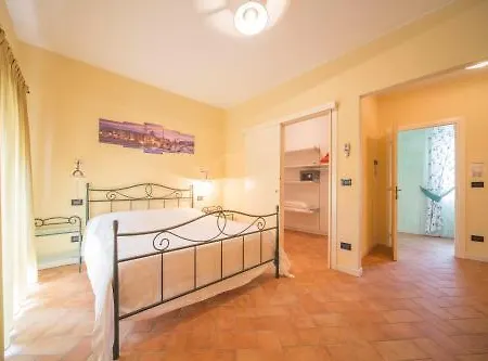 Hotel Antichi Cortili Dossobuono