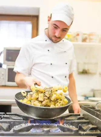 Antichi Cortili Hotell