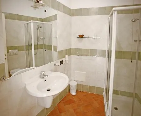 Hotell Antichi Cortili 3*
