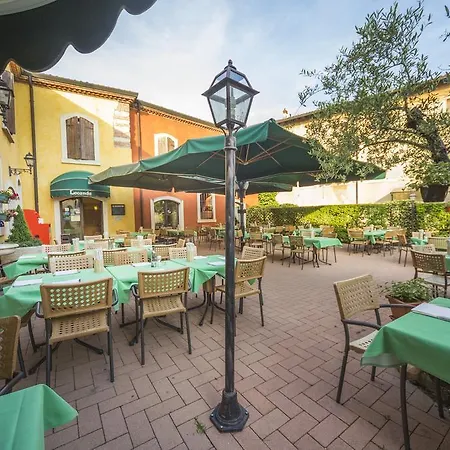 Antichi Cortili 3* Dossobuono