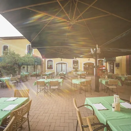 Antichi Cortili Hotel Dossobuono