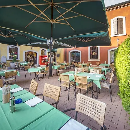 Antichi Cortili Hotel