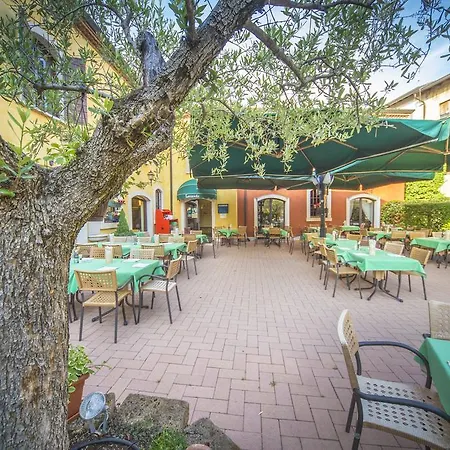 Hotel Antichi Cortili 3*