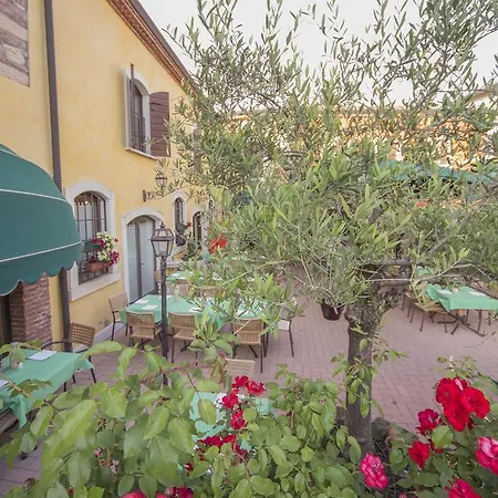 Hotel Antichi Cortili Dossobuono