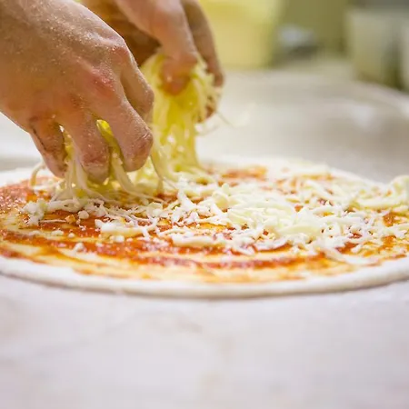 ホテル Antichi Cortili ドッソブオノ