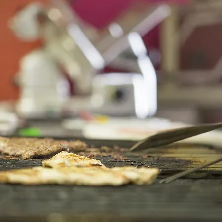 Antichi Cortili ホテル