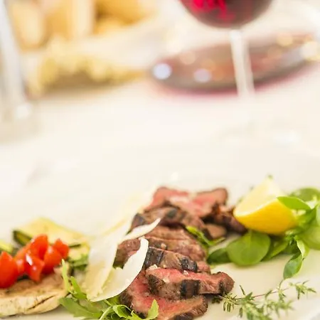 Antichi Cortili 호텔