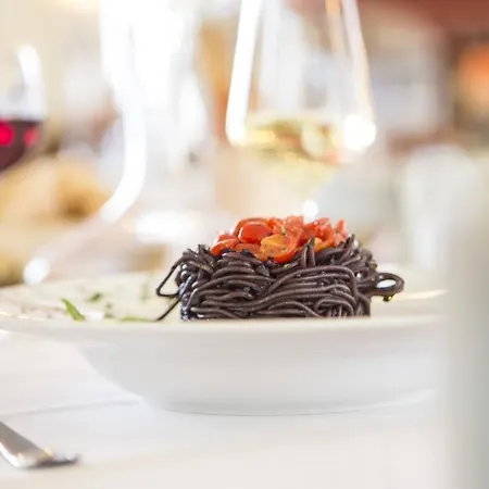 호텔 Antichi Cortili 도소부오노