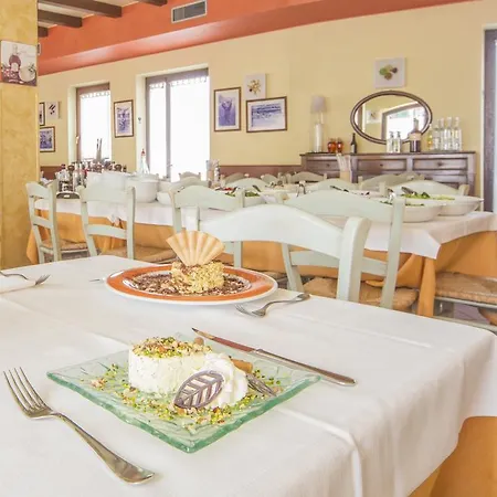 Antichi Cortili Hotel