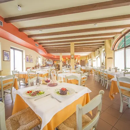 Hotel Antichi Cortili Dossobuono