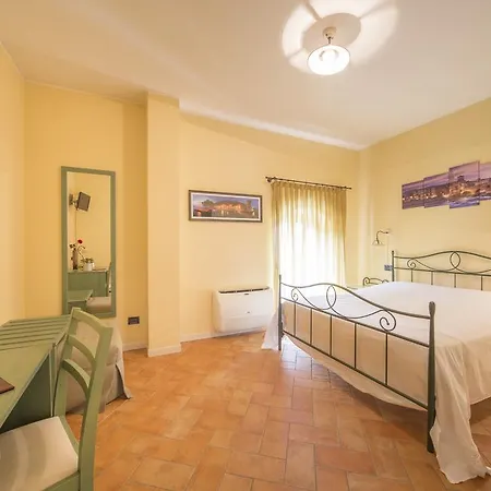 Antichi Cortili 3* ドッソブオノ