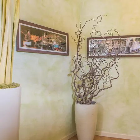 Antichi Cortili ドッソブオノ