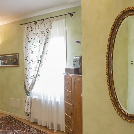 호텔 Antichi Cortili 3*