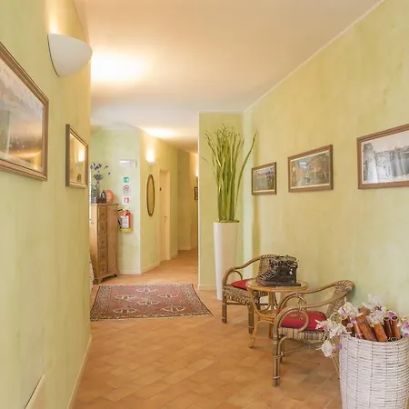 Hotell Antichi Cortili