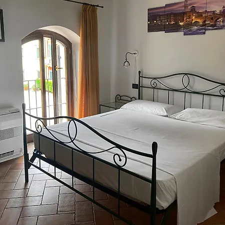 Antichi Cortili Hotel 3*