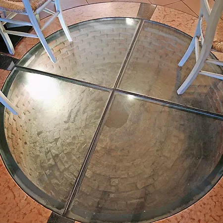 Antichi Cortili Hotel