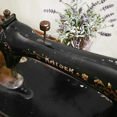 Antichi Cortili Hotel 3*