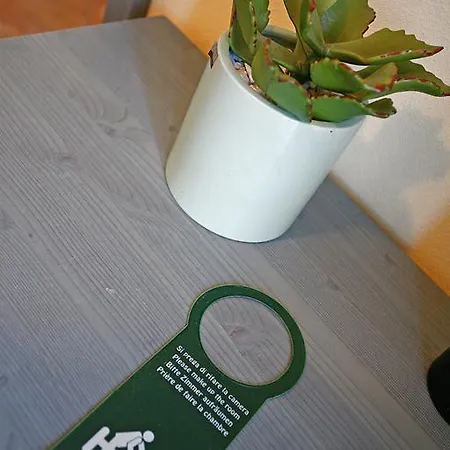 Szálloda Antichi Cortili