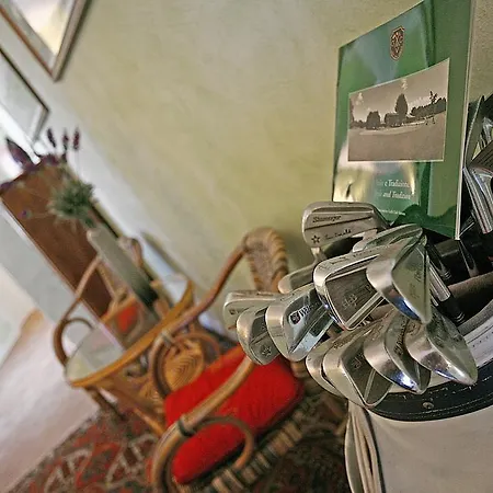 Hotel Antichi Cortili 3*