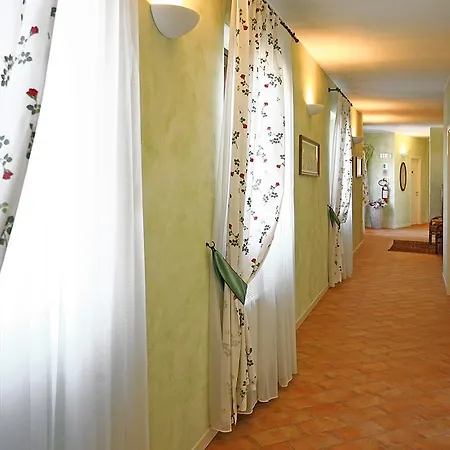 Antichi Cortili Hotel