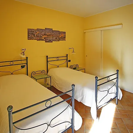Antichi Cortili Hotel Dossobuono