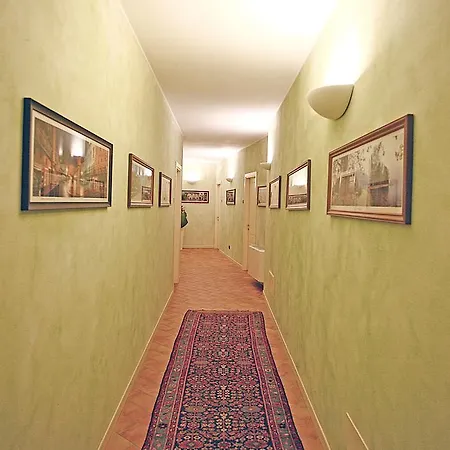 Antichi Cortili Szálloda Dossobuono