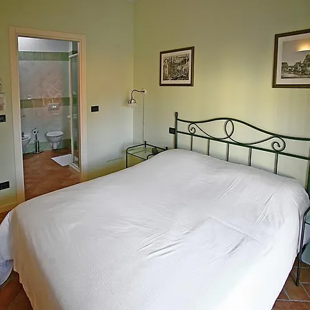 Hotel Antichi Cortili 3*