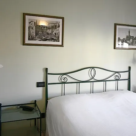 Antichi Cortili 3*