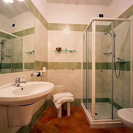 Hotell Antichi Cortili Dossobuono