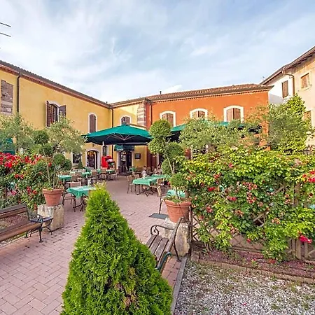 Antichi Cortili Hotell