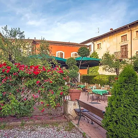 Antichi Cortili 3* Dossobuono