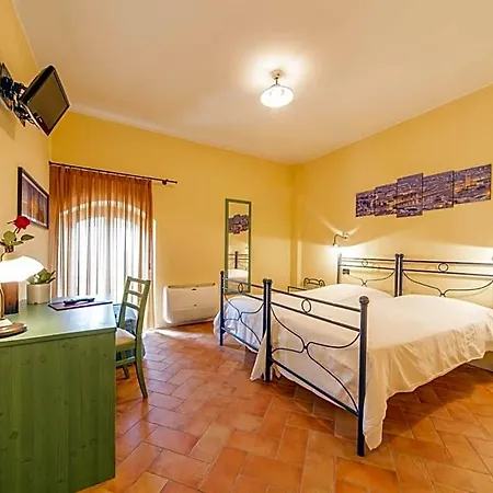Antichi Cortili 3*