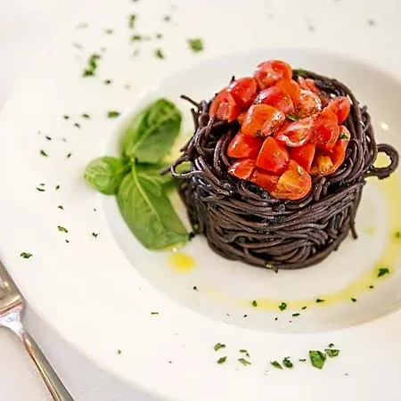 Hotell Antichi Cortili 3*
