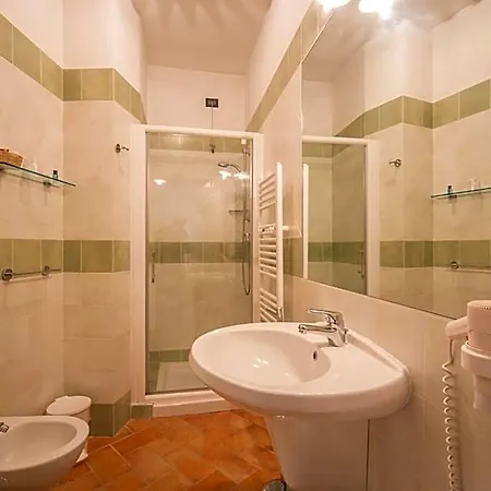 Hotell Antichi Cortili Dossobuono