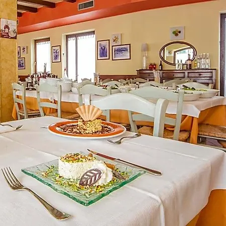 Antichi Cortili Hotell Dossobuono