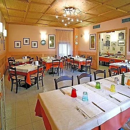 Antichi Cortili Hotell