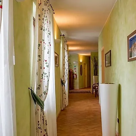 Antichi Cortili 3* Dossobuono