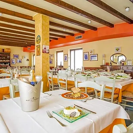 Hotell Antichi Cortili 3*