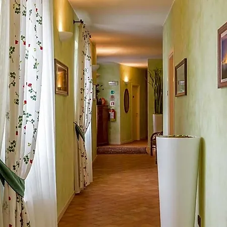 Antichi Cortili Hotel 3*