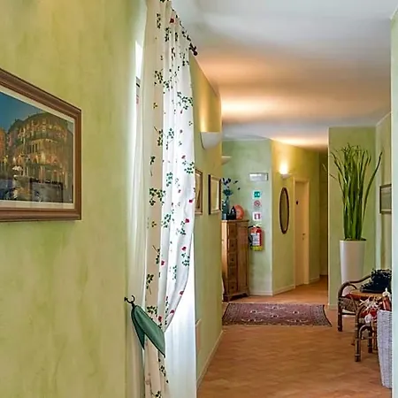 Antichi Cortili Hotell Dossobuono