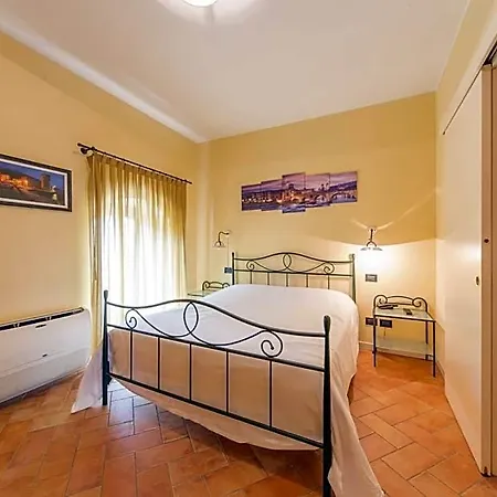Antichi Cortili Hotel 3*