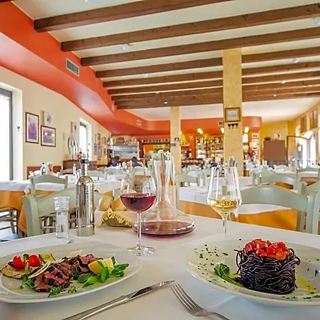 Hotell Antichi Cortili Dossobuono