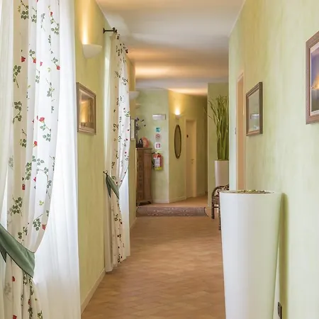 Hotell Antichi Cortili Dossobuono